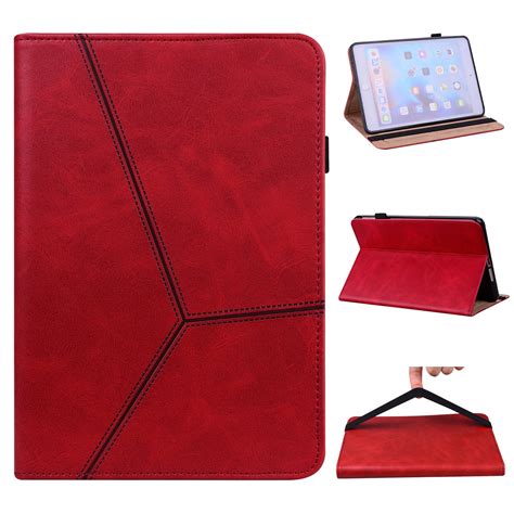 ELEHOLD Flip Leather Case for Kindle Fire Max 11 (13th Gen, 2023) Multi-Functional Card Slots ...