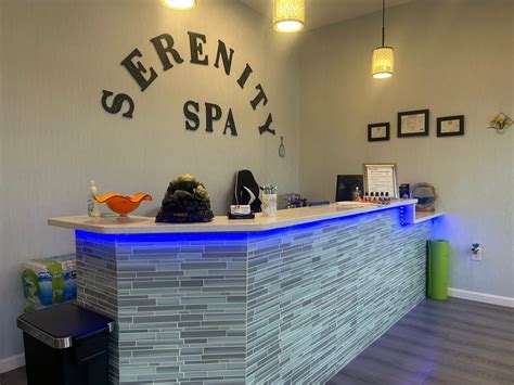 Gallery Serenity Spa And Massage