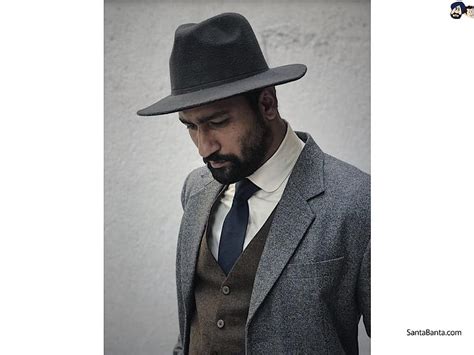 Vicky Kaushal In Shoojit Sircar S Film Sardar Udham Singh HD