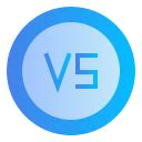 icon generic circular