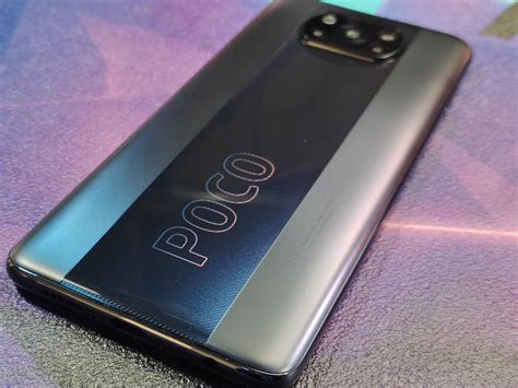 Poco X3 Pro Testbericht - ab 240€ günstig kaufen (03/2025)
