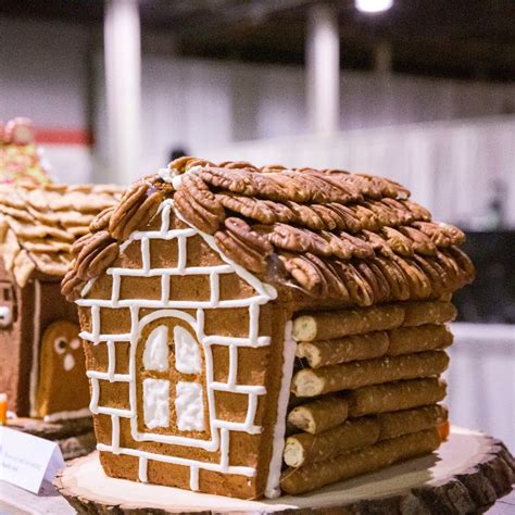 How to Make a Gingerbread House from Scratch - Pampered Chef Blog