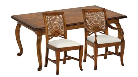 Santiago Table And Chairs Set