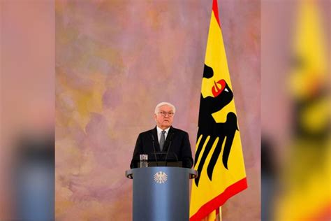 German president faces up to colonial past on Tanzania trip | Daily Nation