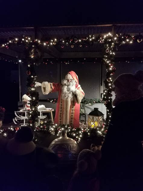 Christmas at Gibside| Gibside Illuminated Trail 2023 - Mini Travellers - Family Travel & Family ...