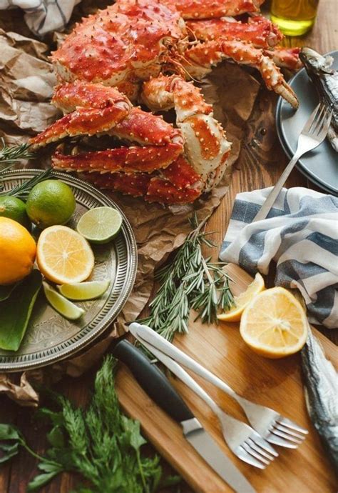 How To Cook Crab Legs Perfectly Artofit