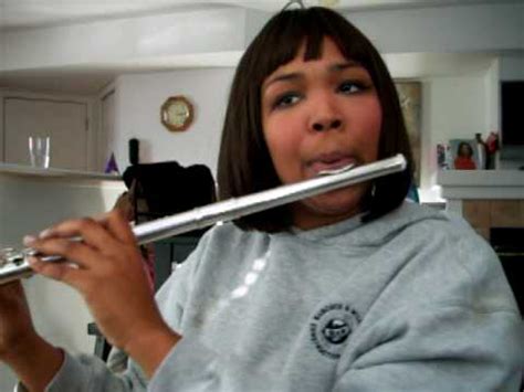 Flute Cover | Lizzo | Know Your Meme