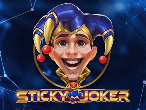 Sticky Joker Video Slots Play Now