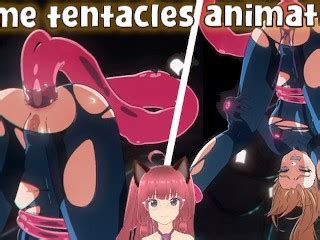 Metroid Samus Aran Needs A Tentacle Dildo In Her Asshole Anal Jellymation Animation Jazziuu