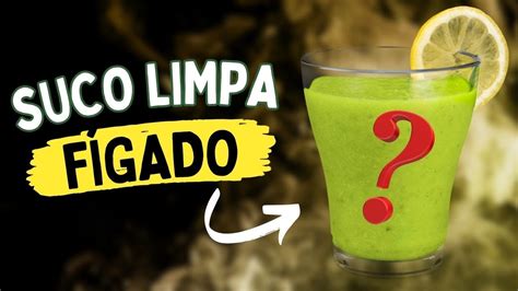 SUCO VERDE DETOX FAZ LIMPA TODA GORDURA DO FÍGADO Dr Dayan Siebra