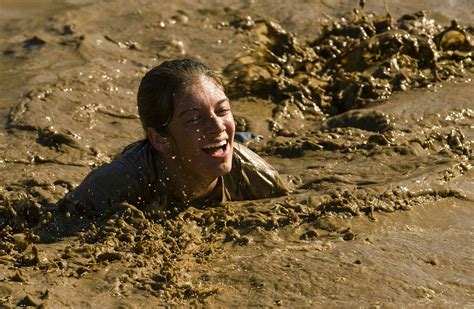 Student Trapped In Quicksand In Earth And Water Science Building The