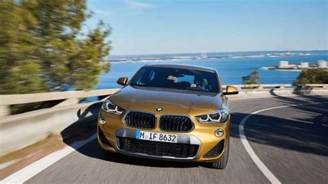 البافارية تُطلق طراز X2 Bmw الجديد كليًّا بالسوق المصرية