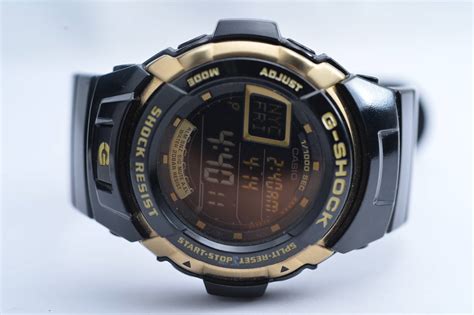 Yahoo オークション 2263 G shock G 7700G casio ジーショック カシ