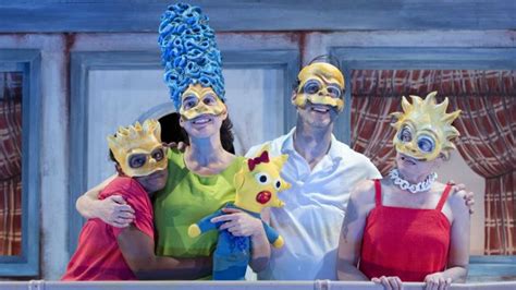 Off Broadway Review Mr Burns A Post Electric Play Variety