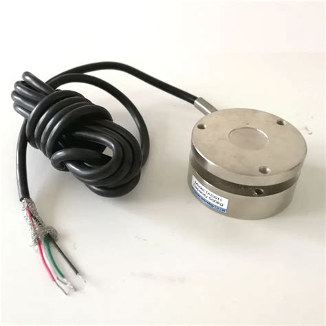 Pull Force Sensor 100kg - Buy Compression Type Load Cell,Pull Force Sensor,100kg Pull Load Cell ...