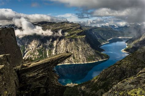 Sehenswürdigkeiten für Ihren Urlaub in Norwegen Passporter Blog