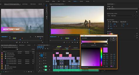 Mejores Configuraciones Y Ordenadores Para Adobe Premiere Pro CC 2024