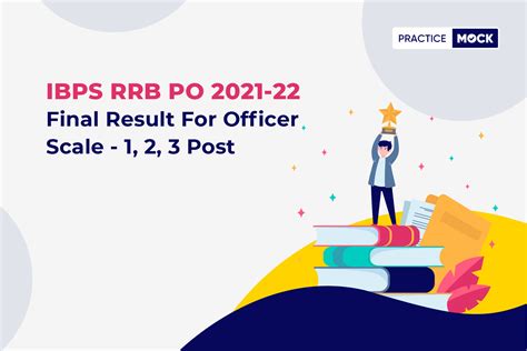 IBPS RRB PO Clerk Final Result 2021 22 For Officer Scale 1 2 3 Post