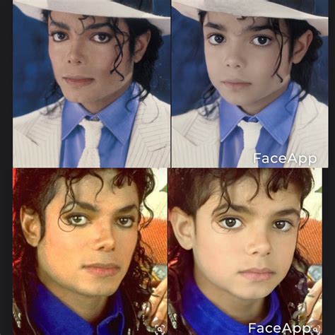 Cute Michael 😍 Rmichaeljackson