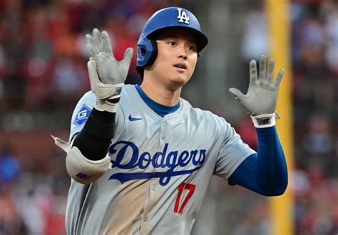 Shohei Ohtani Becomes All Time Home Run Leader By Asian Born Players