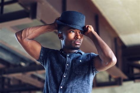 16 Men's Hat Styles Making A Comeback - African Vibes