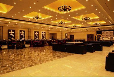 Green Lounge North Wazirpur Delhi NCR Wedding Venue Cost