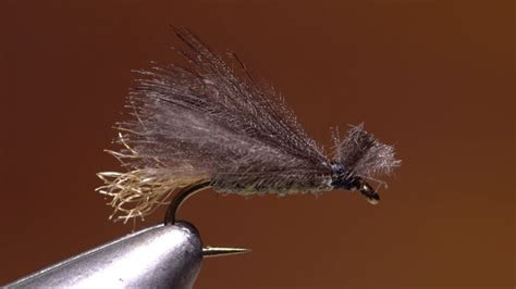 Bighorn Cdc X Caddis 4k Caddis Fly Tying Patterns Fly Fishing Flies