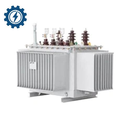 11kv 500kVA Three Phase Outdoor Type Power Distribution Electrical