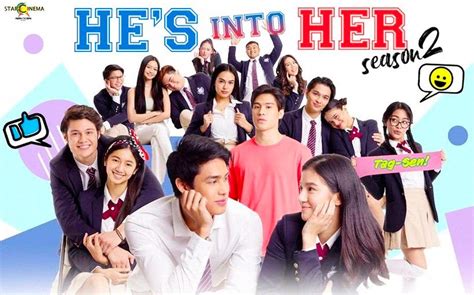 Hes Into Her Season Episode One Recap And Review Trouble Ahead