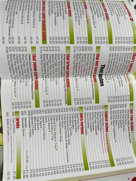 Why Connies is surprisingly the top-rated restaurant in town 8