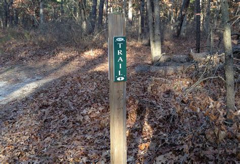 Exploring the Trails at Stockton | Honors: Academics, Leadership, Community