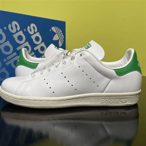 Yahoo オークション 26 0cm 新品 adidas Originals STAN SMITH 80s