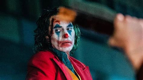 El equipo de maquillaje y peluquería de Joker revela que trabajar con