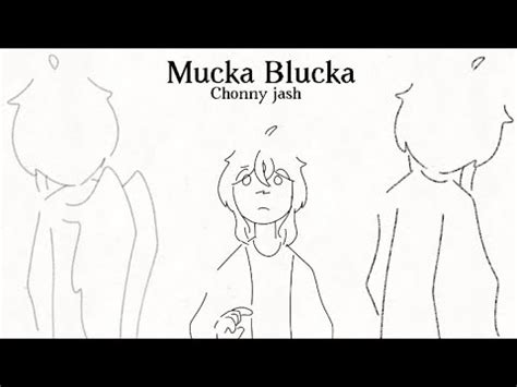 Mucka Blucka Chonny Jash Cover YouTube