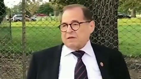 Rep Jerry Nadler Claims Antifa Violence In Portland Is A Myth Video
