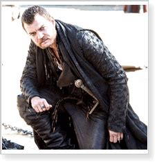 Game Of Thrones Euron Greyjoy