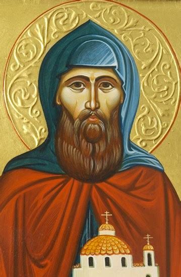 Даниил Московский – сын Александра Невского, прадед Дмитрия Донского ...