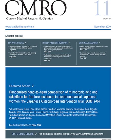 Full Article Systematic Review Of Guidelines For The Diagnosis And