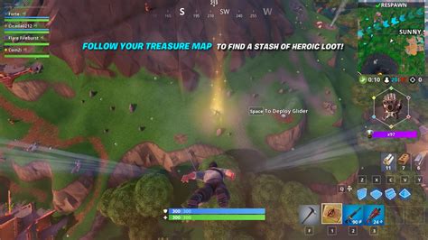 'Fortnite: Endgame': How to play the new 'Avengers' game mode - Business Insider