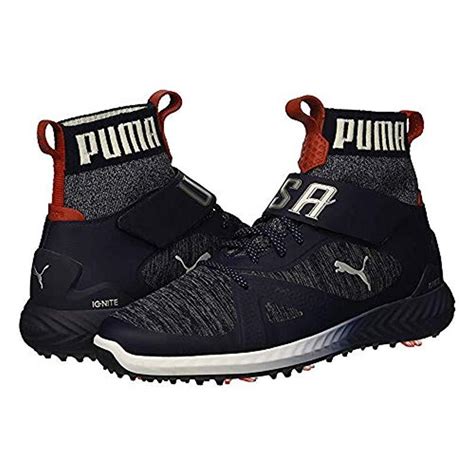 Mens Hi Top Golf Shoes Atelier Yuwa Ciao Jp