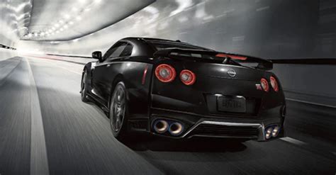 2023 Nissan GT-R Specs | Classic Nissan Williamsburg