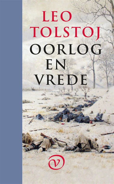 Oorlog En Vrede Uitgeverij Van Oorschot