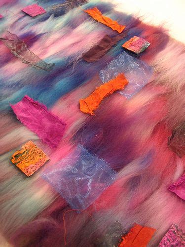 How To Solve 5 Common Nuno Felting Problems Artofit