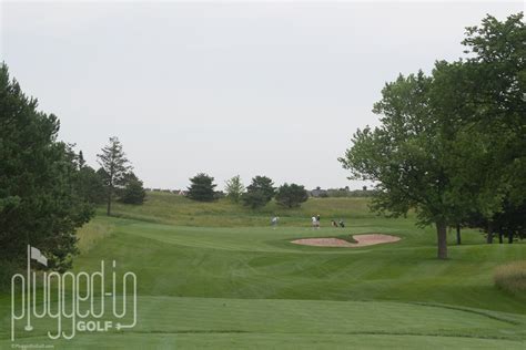 The Glen Club Golf Course Review - Plugged In Golf