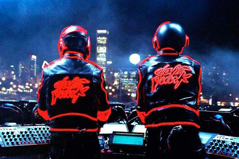 Around The World The Best Daft Punk Live Footage Mixmag