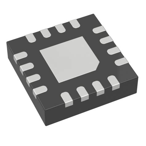 Sy Lmg Microchip Technology Ic Digikey