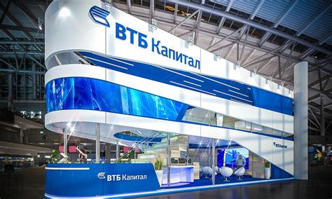 VTB 2015 on Behance