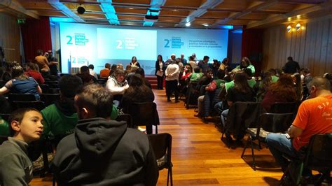 Bariloche Ipross Participa Del Segundo Congreso Federal De Empleo