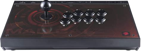 The 8 Best Fight Sticks To Ko Your Opponents