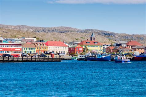 A Guide to Saint Pierre and Miquelon, French Islands in North America